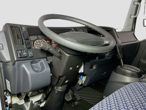 New 2026 Isuzu NPR RWD image 17