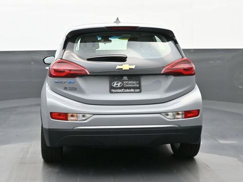 Used 2019 Chevrolet Bolt LT image 4
