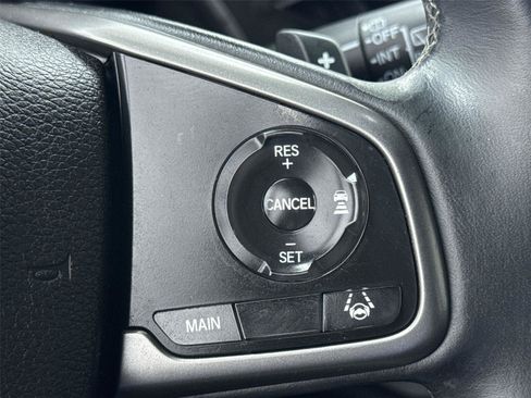 Used 2019 Honda Civic Sport image 14