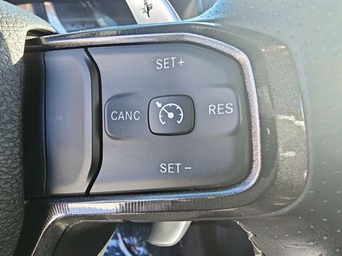 Used 2022 RAM 1500 Rebel w/ G/T Package image 18