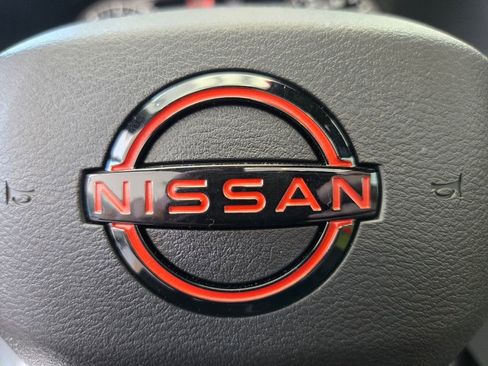New 2026 Nissan Pathfinder Rock Creek w/ Rock Creek Premium Package AWD/4WD image 12