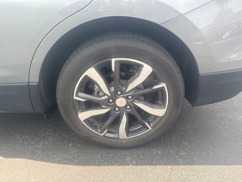 Certified 2023 Chevrolet Equinox Premier AWD/4WD image 11