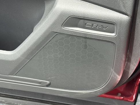New 2026 Honda CR-V Sport Touring image 26