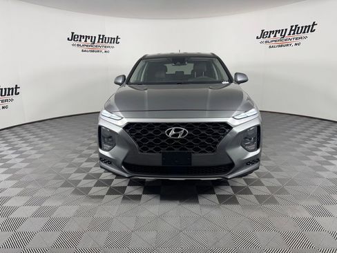 Used 2020 Hyundai Santa Fe SE w/ Cargo Package image 6