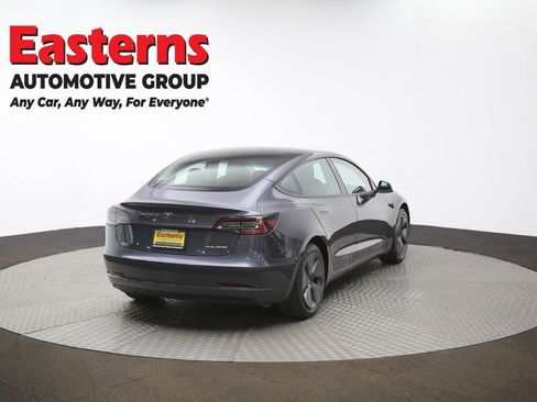 Used 2022 Tesla Model 3 Long Range image 36