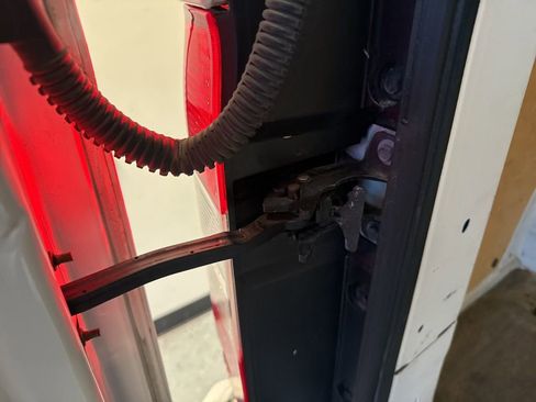 Used 2021 Nissan NV 2500 SV w/ Navigation Package image 29