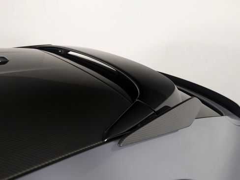 Certified 2024 Porsche Cayenne Turbo GT AWD/4WD image 45