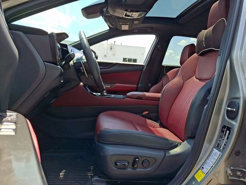 Used 2024 Lexus NX 350 AWD w/ Cold Area Package image 8