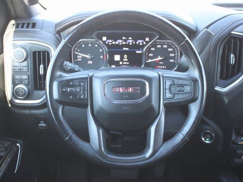 Used 2020 GMC Sierra 1500 AT4 w/ AT4 Premium Package image 11