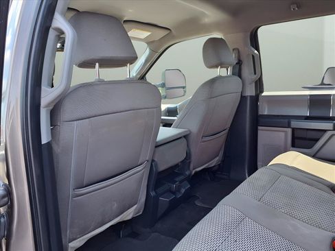 Used 2022 Ford F350 XLT AWD/4WD image 25