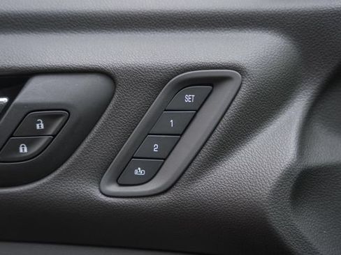 Used 2020 GMC Acadia SLT w/ Premium Package FWD image 49