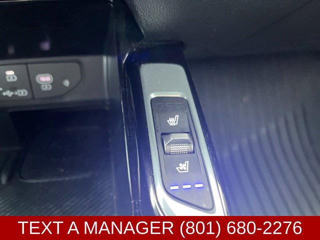 Used 2024 Kia Sorento SX Prestige w/ Sage Leather Package AWD/4WD image 27