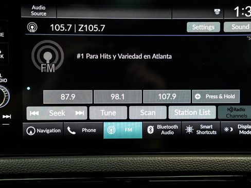 Used 2022 Honda Civic Sport Touring image 36