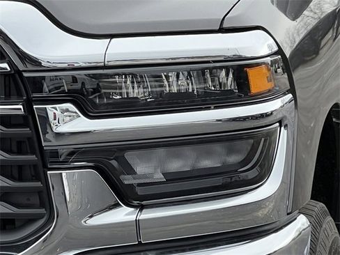 New 2026 RAM 2500 Big Horn image 35