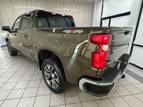 Certified 2023 Chevrolet Silverado 1500 LT image 12