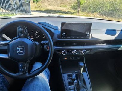Used 2024 Honda CR-V EX
