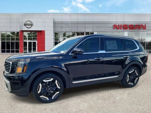 Used 2024 Kia Telluride S FWD image 9