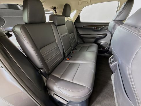 Used 2016 Lexus NX 200t AWD w/ Premium Package image 26