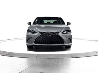 New 2025 Lexus ES 350 Ultra Luxury video 2