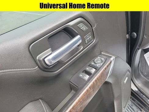 Used 2020 GMC Sierra 1500 Denali AWD/4WD image 21