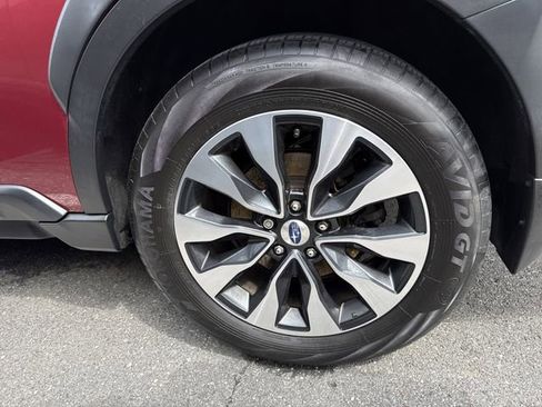 Certified 2023 Subaru Outback Limited w/ Popular Package #2 image 9