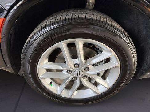 Used 2026 Dodge Durango GT AWD/4WD image 9