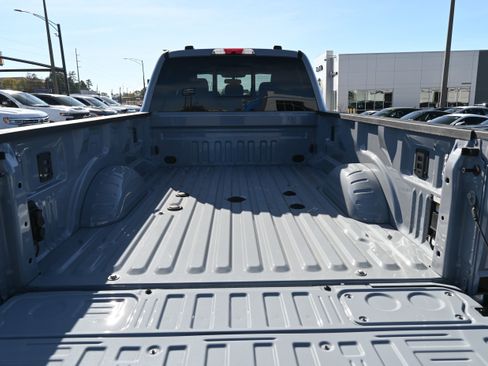 Used 2026 Ford F450 Platinum w/ Platinum Plus Package image 34