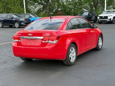 Used 2014 Chevrolet Cruze LT FWD image 23