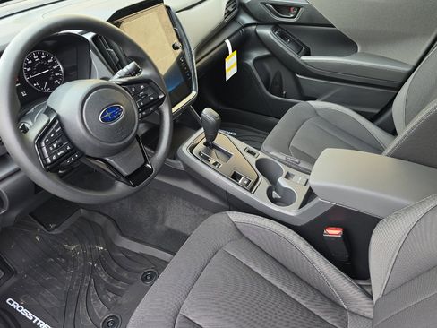 New 2026 Subaru Crosstrek 2.0i Premium image 10
