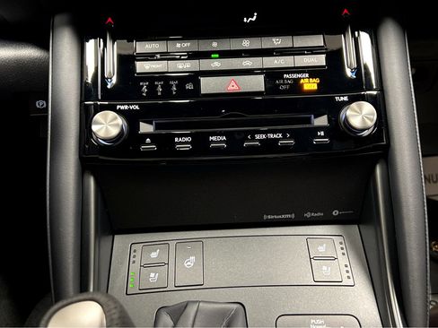 New 2025 Lexus IS 350 F Sport image 35