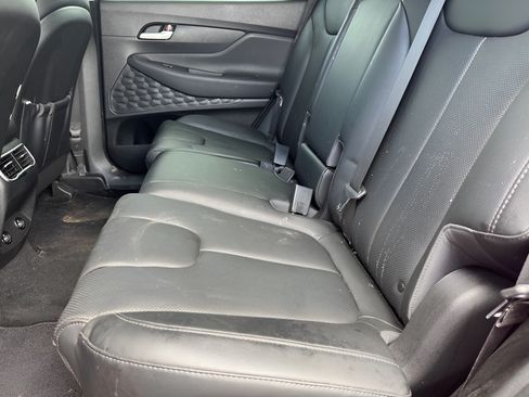 Used 2023 Hyundai Santa Fe XRT AWD/4WD image 16