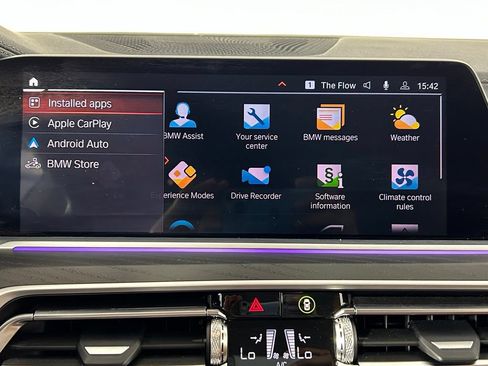 Used 2022 BMW X7 xDrive40i w/ Premium Package AWD/4WD image 25