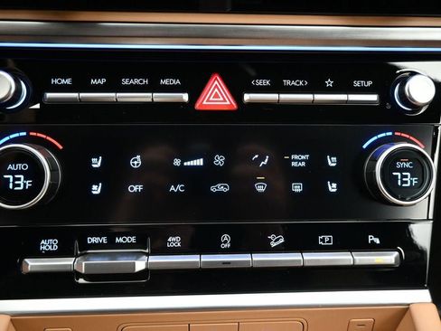 New 2026 Hyundai Santa Fe Limited AWD/4WD image 16