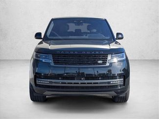 Used 2023 Land Rover Range Rover SE AWD/4WD video 2
