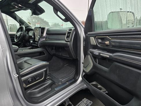 Used 2019 RAM 1500 Limited image 13