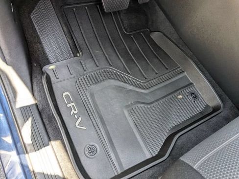 Certified 2024 Honda CR-V Sport image 26