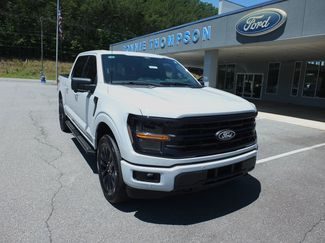 Used 2024 Ford F150 XLT w/ Equipment Group 303A High AWD/4WD video 1