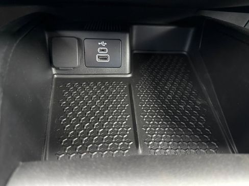 New 2026 Ford Bronco Sport Outer Banks w/ Sasquatch Outer Banks Package AWD/4WD image 33