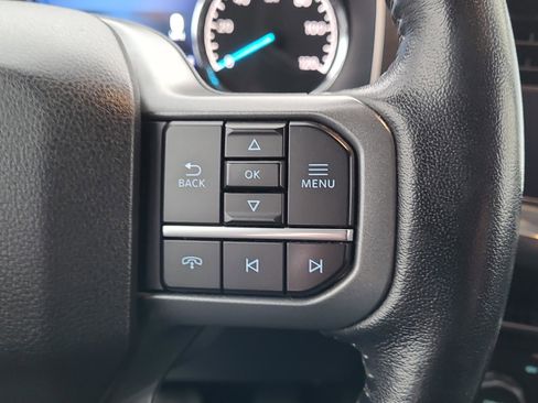 Used 2022 Ford F150 XLT w/ Equipment Group 302A High image 11