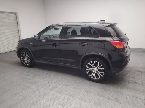 Used 2018 Mitsubishi Outlander Sport ES FWD image 3