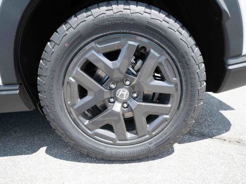 New 2026 Honda CR-V TrailSport image 30