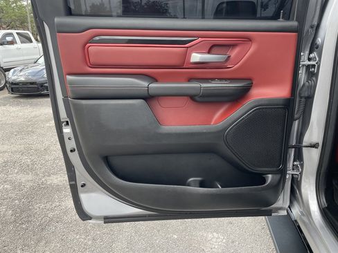 Used 2020 RAM 1500 Rebel w/ Rebel Level 1 Equipment Group image 38