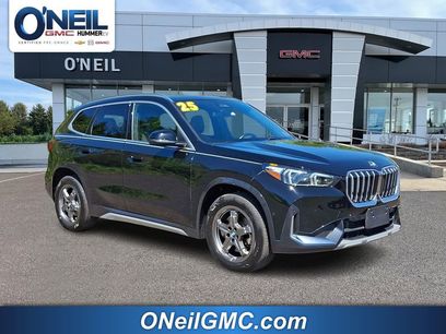 Used 2025 BMW X1 xDrive28i