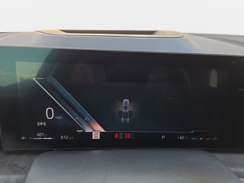 Used 2024 BMW X5 xDrive40i image 19