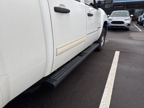 Used 2009 Chevrolet Silverado 2500 LT image 8