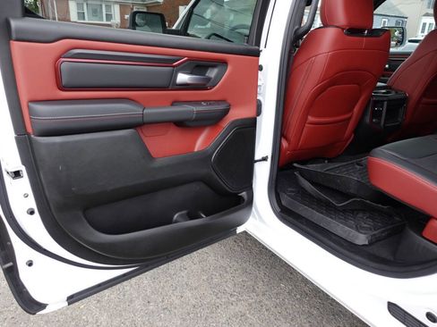 Used 2025 RAM 1500 Rebel w/ Rebel Level 1 Equipment Group AWD/4WD image 19