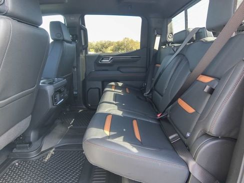 New 2026 GMC Sierra 1500 AT4 w/ AT4 Premium Package AWD/4WD image 27