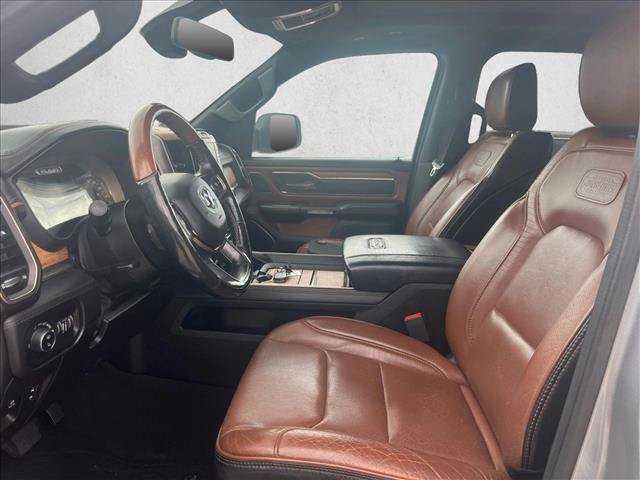 Used 2019 RAM 1500 Limited AWD/4WD image 14