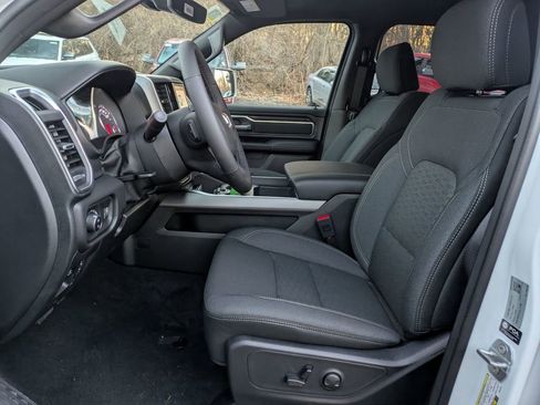 New 2026 RAM 1500 Big Horn image 12