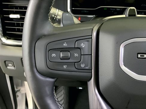Used 2024 GMC Sierra 1500 Denali Ultimate AWD/4WD image 23